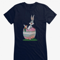 bugs bunny carrot machine